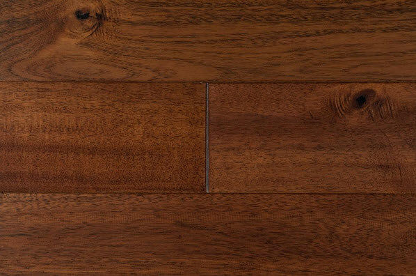 acacia rooibos hardwood flooring grain pattern