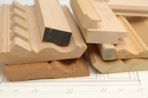 Hardwood Moldings