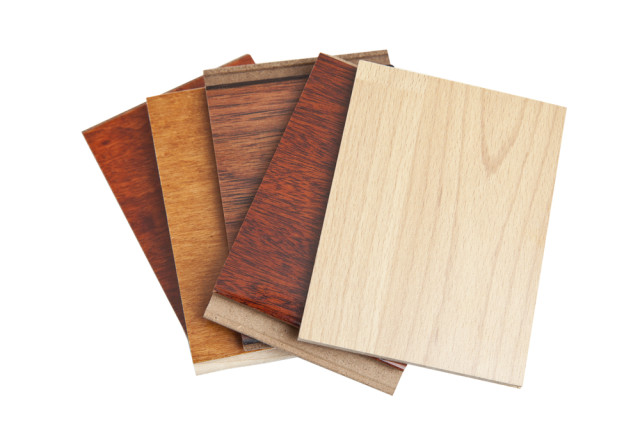 wood floor samples