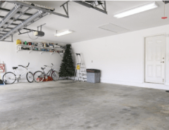 Can You Store Vinyl and Laminate Flooring in Garage?