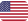 an national flag of usa
